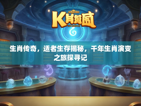 生肖传奇,适者生存揭秘,千年生肖演变之旅探寻记 生肖传奇,适者生存揭秘,千年生肖演变之旅探寻记