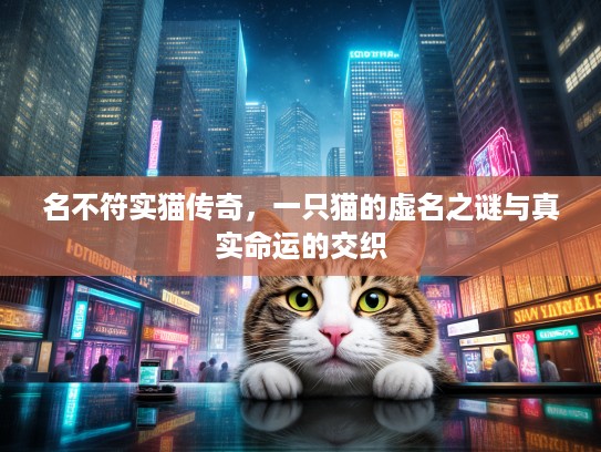 名不符实猫传奇，一只猫的虚名之谜与真实命运的交织