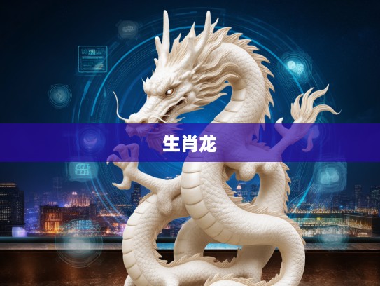 高瞻远瞩生肖象征解读，龙，生肖龙如何体现远见卓识