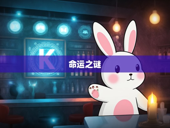 生肖兔宿命解析，枉担虚名象征，揭秘生肖兔命运之谜