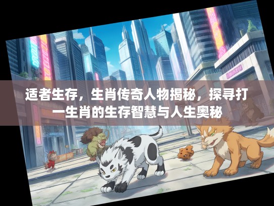 适者生存,生肖传奇人物揭秘,探寻打一生肖的生存智慧与人生奥秘 适者生存,生肖传奇人物揭秘,探寻打一生肖的生存智慧与人生奥秘