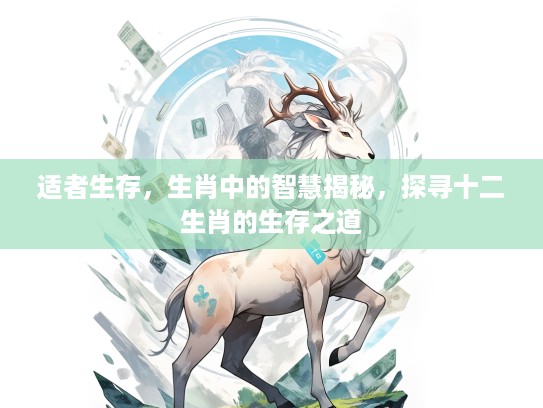 适者生存，生肖中的智慧揭秘，探寻十二生肖的生存之道