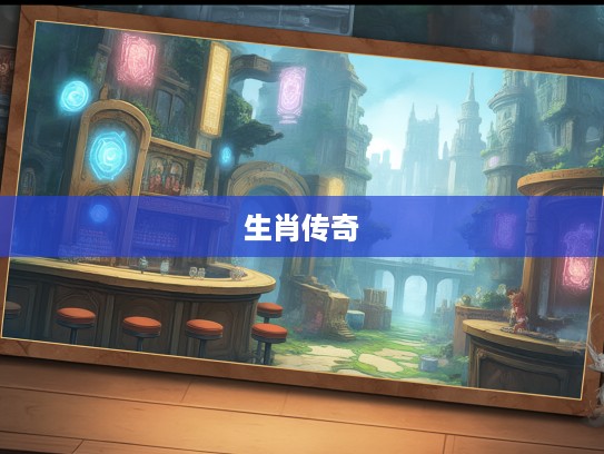 适者生存生肖传奇，探寻十二生肖背后的适者生存智慧故事