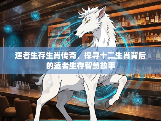 适者生存生肖传奇，探寻十二生肖背后的适者生存智慧故事