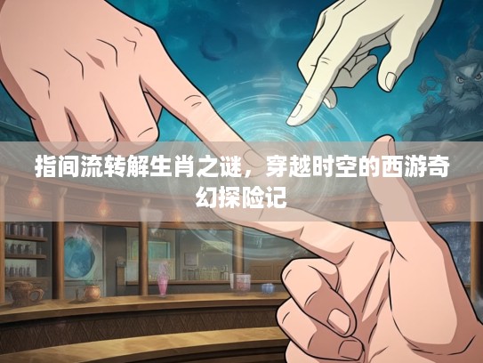 指间流转解生肖之谜,穿越时空的西游奇幻探险记 指间流转解生肖之谜,穿越时空的西游奇幻探险记