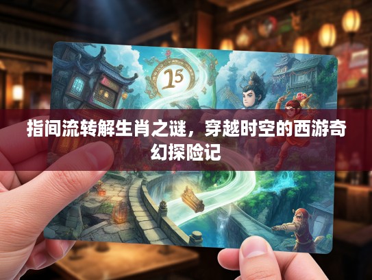 指间流转解生肖之谜,穿越时空的西游奇幻探险记 指间流转解生肖之谜,穿越时空的西游奇幻探险记