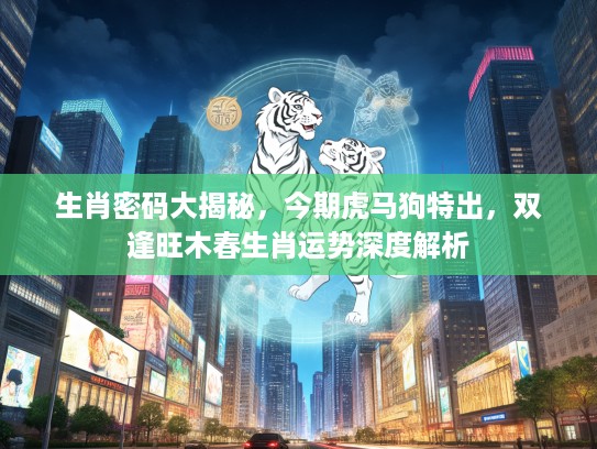 生肖密码大揭秘，今期虎马狗特出，双逢旺木春生肖运势深度解析
