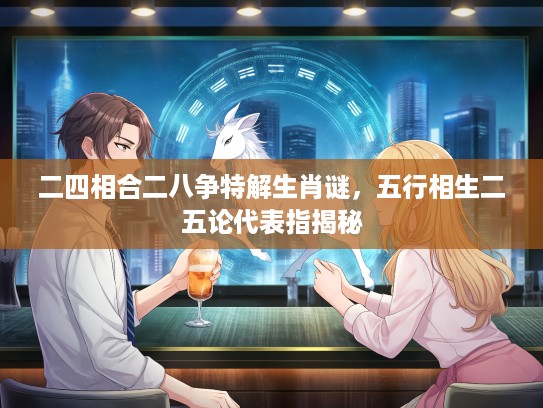二四相合二八争特解生肖谜,五行相生二五论代表指揭秘 二四相合二八争特解生肖谜,五行相生二五论代表指揭秘