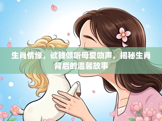 生肖情缘，欲钱倾听母爱吻声，揭秘生肖背后的温馨故事