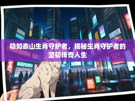 稳如泰山生肖守护者,揭秘生肖守护者的坚韧传奇人生 稳如泰山生肖守护者,揭秘生肖守护者的坚韧传奇人生
