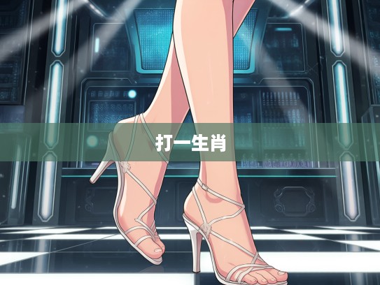 一步三摇轻盈漫步,揭秘打一生肖的迷人步法艺术 一步三摇轻盈漫步,揭秘打一生肖的迷人步法艺术