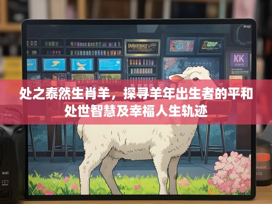 处之泰然生肖羊，探寻羊年出生者的平和处世智慧及幸福人生轨迹