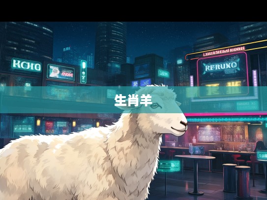 处之泰然生肖羊，探寻羊年出生者的平和处世智慧及幸福人生轨迹