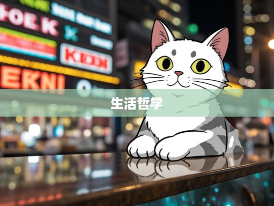 处之泰然，猫性静谧，揭秘生肖猫的独特魅力与生活哲学