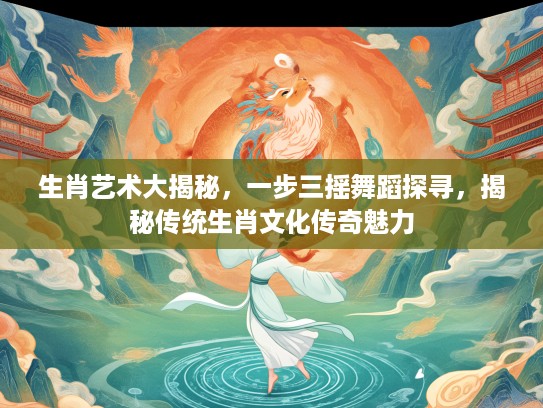 生肖艺术大揭秘，一步三摇舞蹈探寻，揭秘传统生肖文化传奇魅力