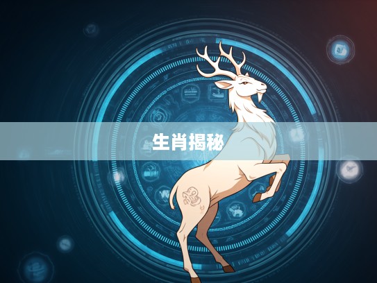 一步三摇生肖揭秘,探寻十二生肖中的神秘传说与生肖之谜 一步三摇生肖揭秘,探寻十二生肖中的神秘传说与生肖之谜