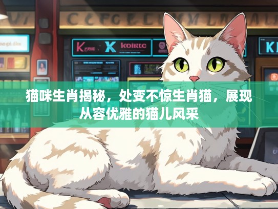 猫咪生肖揭秘，处变不惊生肖猫，展现从容优雅的猫儿风采