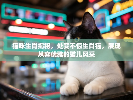 猫咪生肖揭秘，处变不惊生肖猫，展现从容优雅的猫儿风采