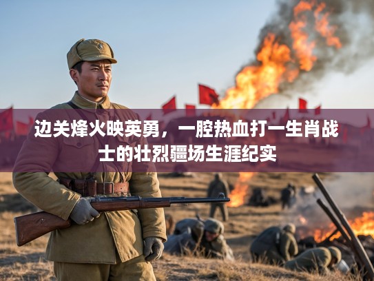 边关烽火映英勇,一腔热血打一生肖战士的壮烈疆场生涯纪实 边关烽火映英勇,一腔热血打一生肖战士的壮烈疆场生涯纪实