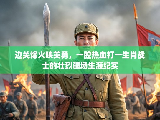 边关烽火映英勇,一腔热血打一生肖战士的壮烈疆场生涯纪实 边关烽火映英勇,一腔热血打一生肖战士的壮烈疆场生涯纪实