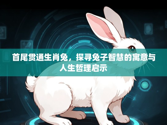 首尾贯通生肖兔,探寻兔子智慧的寓意与人生哲理启示 首尾贯通生肖兔,探寻兔子智慧的寓意与人生哲理启示