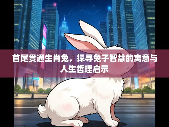 首尾贯通生肖兔,探寻兔子智慧的寓意与人生哲理启示 首尾贯通生肖兔,探寻兔子智慧的寓意与人生哲理启示