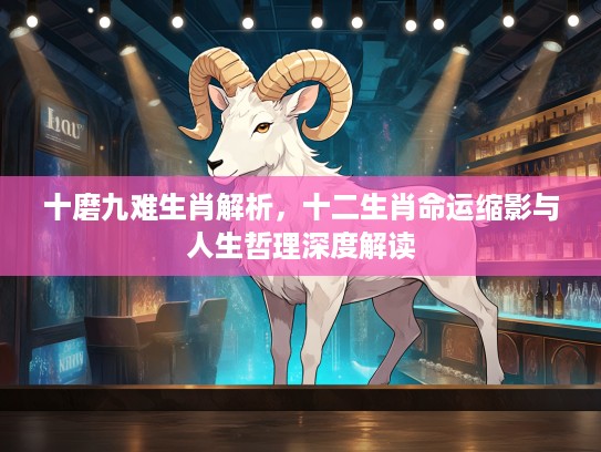 十磨九难生肖解析,十二生肖命运缩影与人生哲理深度解读 十磨九难生肖解析,十二生肖命运缩影与人生哲理深度解读