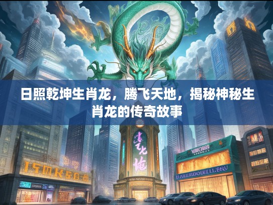 日照乾坤生肖龙,腾飞天地,揭秘神秘生肖龙的传奇故事 日照乾坤生肖龙,腾飞天地,揭秘神秘生肖龙的传奇故事