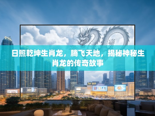 日照乾坤生肖龙,腾飞天地,揭秘神秘生肖龙的传奇故事 日照乾坤生肖龙,腾飞天地,揭秘神秘生肖龙的传奇故事