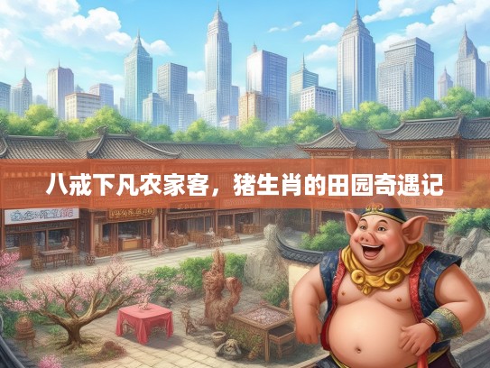 八戒下凡农家客,猪生肖的田园奇遇记 八戒下凡农家客,猪生肖的田园奇遇记