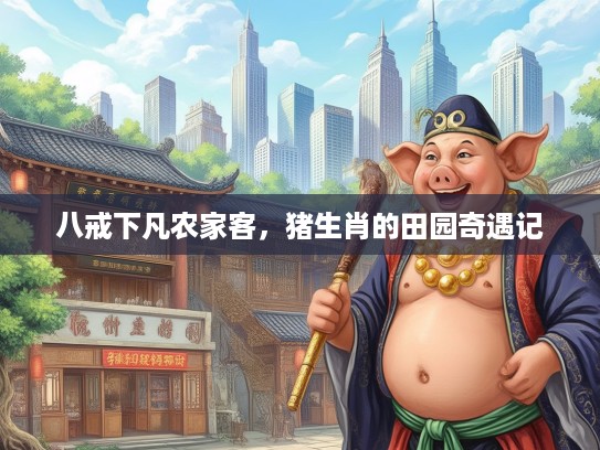 八戒下凡农家客,猪生肖的田园奇遇记 八戒下凡农家客,猪生肖的田园奇遇记