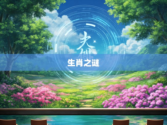 一前一后九独行,四季花香醉太平,揭秘生肖之谜中的生肖生肖意象 一前一后九独行,四季花香醉太平,揭秘生肖之谜中的生肖生肖意象