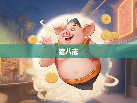 揭秘八戒生肖，两翅舞动农家情，探寻猪八戒传说中的生肖魅力