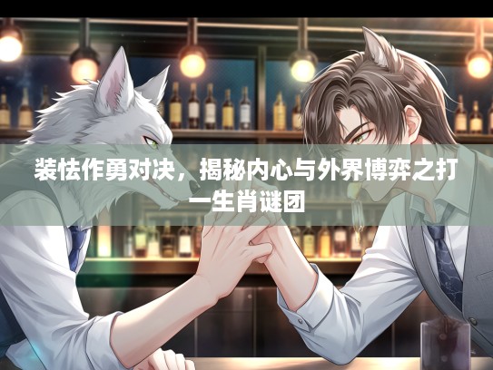 装怯作勇对决,揭秘内心与外界博弈之打一生肖谜团 装怯作勇对决,揭秘内心与外界博弈之打一生肖谜团