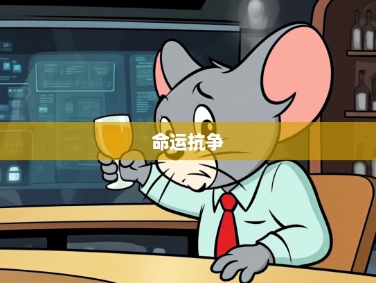 生肖鼠在天无宁日中的悲鸣抗争,揭秘生肖鼠的顽强与命运 生肖鼠在天无宁日中的悲鸣抗争,揭秘生肖鼠的顽强与命运