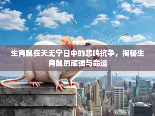 生肖鼠在天无宁日中的悲鸣抗争,揭秘生肖鼠的顽强与命运 生肖鼠在天无宁日中的悲鸣抗争,揭秘生肖鼠的顽强与命运