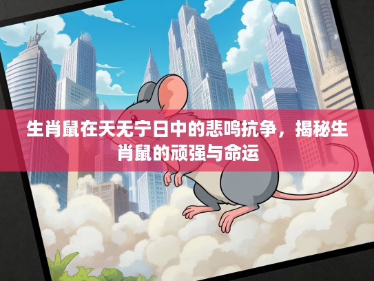生肖鼠在天无宁日中的悲鸣抗争,揭秘生肖鼠的顽强与命运 生肖鼠在天无宁日中的悲鸣抗争,揭秘生肖鼠的顽强与命运