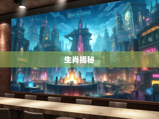 天无宁日生肖揭秘，探寻最佳准确生肖的神秘面纱