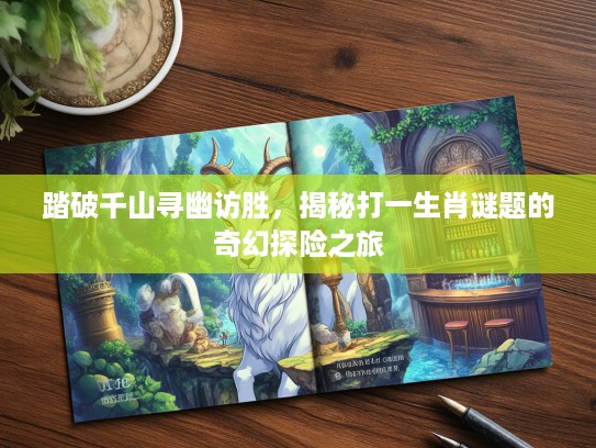 踏破千山寻幽访胜，揭秘打一生肖谜题的奇幻探险之旅