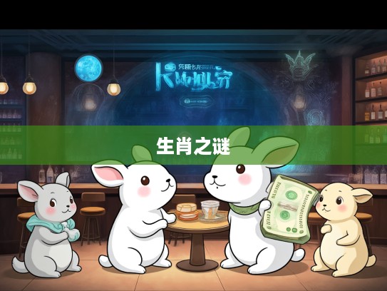 揭秘生肖之谜,歪七扭八生肖背后的文化内涵与智慧解析 揭秘生肖之谜,歪七扭八生肖背后的文化内涵与智慧解析