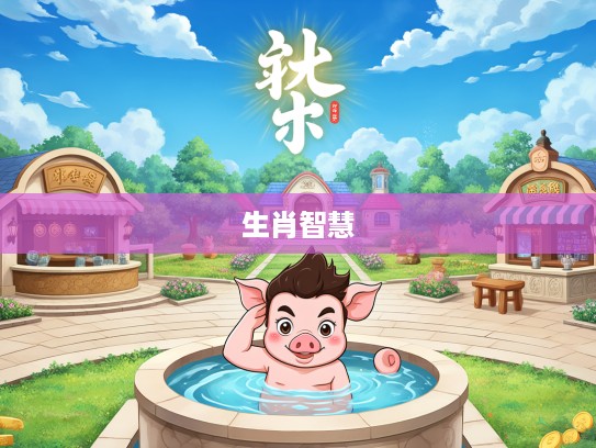 许由洗耳生肖智慧,解读生肖和谐共鸣的生肖猪故事 许由洗耳生肖智慧,解读生肖和谐共鸣的生肖猪故事