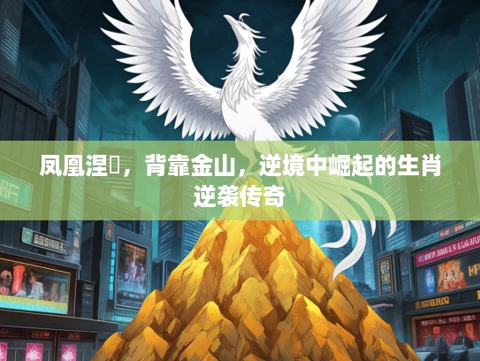 凤凰涅槃,背靠金山,逆境中崛起的生肖逆袭传奇 凤凰涅槃,背靠金山,逆境中崛起的生肖逆袭传奇