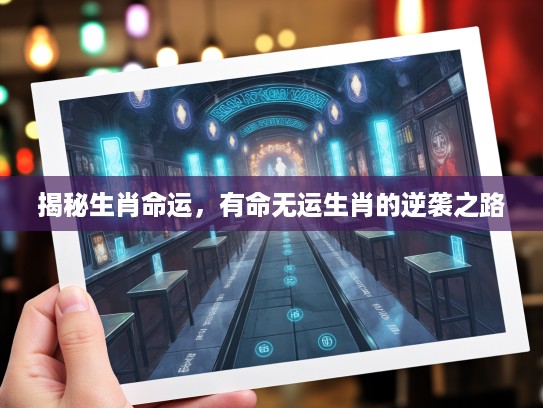 揭秘生肖命运,有命无运生肖的逆袭之路 揭秘生肖命运,有命无运生肖的逆袭之路
