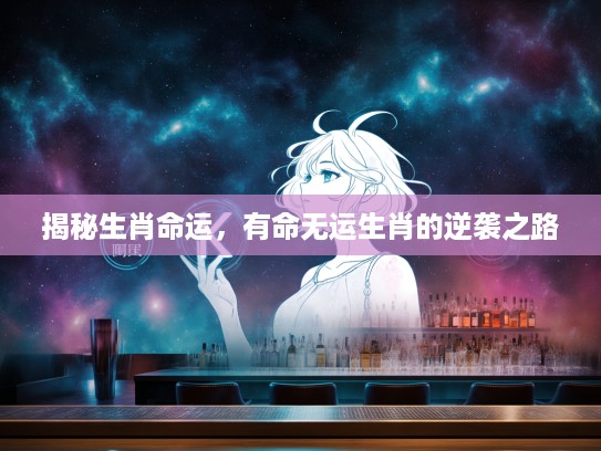 揭秘生肖命运,有命无运生肖的逆袭之路 揭秘生肖命运,有命无运生肖的逆袭之路
