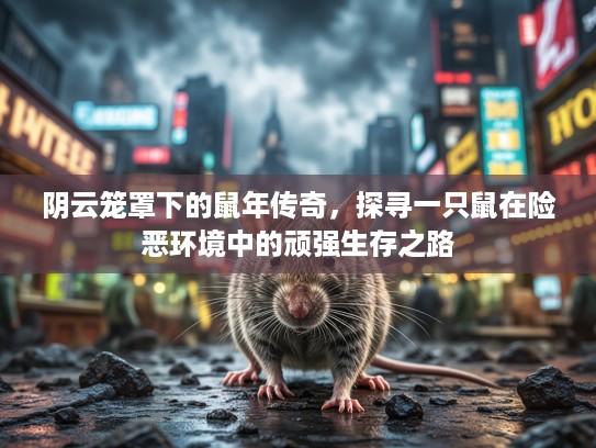 阴云笼罩下的鼠年传奇，探寻一只鼠在险恶环境中的顽强生存之路