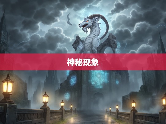 阴云密布生肖之谜，揭秘生肖传奇中的神秘打一生肖现象