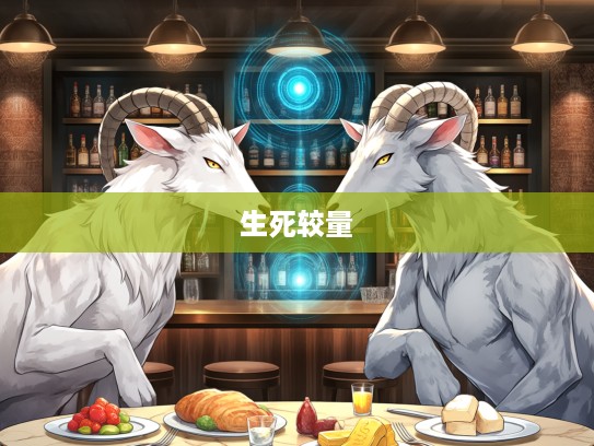 生肖相争,一餐难求,揭秘十二生肖间生死较量背后的残酷法则 生肖相争,一餐难求,揭秘十二生肖间生死较量背后的残酷法则