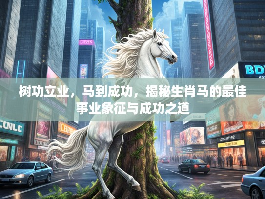 树功立业,马到成功,揭秘生肖马的最佳事业象征与成功之道 树功立业,马到成功,揭秘生肖马的最佳事业象征与成功之道
