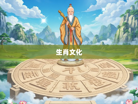 一代宗师生肖传奇,树功立业之路,揭秘生肖生肖文化传承之谜 一代宗师生肖传奇,树功立业之路,揭秘生肖生肖文化传承之谜