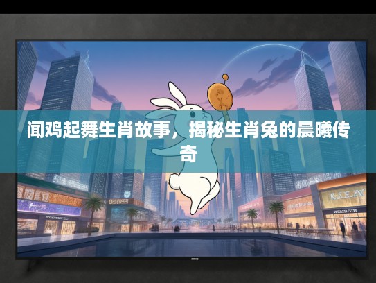 闻鸡起舞生肖故事，揭秘生肖兔的晨曦传奇